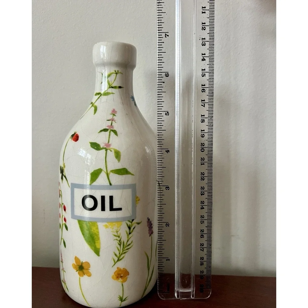 Orly Maison measurements height